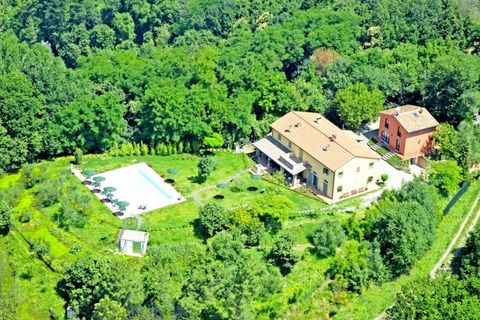 Villa i Pisa, Pisa, Pisa - € 1.350.000 | Ref: c 275 - foto 7