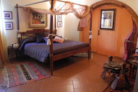 Villa i Pisa, Pisa, Pisa - € 1.350.000 | Ref: c 275 - foto 8