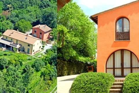Villa i Pisa, Pisa, Pisa - € 1.350.000 | Ref: c 275 - foto 10