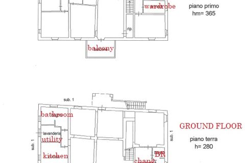 Villa i Pisa, Pisa, Pisa - € 1.350.000 | Ref: c 275 - foto 11