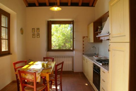 Villa i Volterra, Pisa, Volterra - € 2.300.000 | Ref: c-337 - foto 2