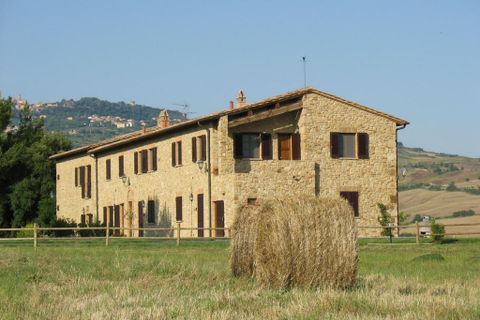 Villa i Volterra, Pisa, Volterra - € 2.300.000 | Ref: c-337 - foto 3