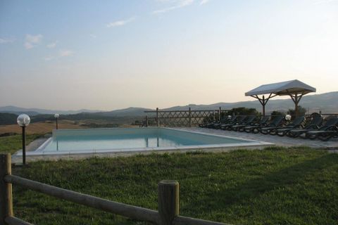 Villa i Volterra, Pisa, Volterra - € 2.300.000 | Ref: c-337 - foto 5