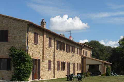 Villa i Volterra, Pisa, Volterra - € 2.300.000 | Ref: c-337 - foto 6