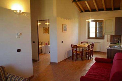 Villa i Volterra, Pisa, Volterra - € 2.300.000 | Ref: c-337 - foto 7