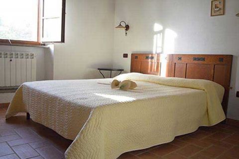 Villa i Volterra, Pisa, Volterra - € 2.300.000 | Ref: c-337 - foto 8