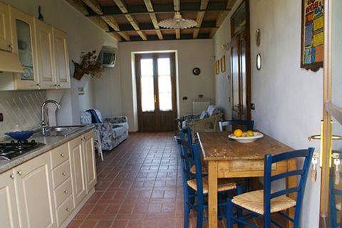 Villa i Volterra, Pisa, Volterra - € 2.300.000 | Ref: c-337 - foto 9