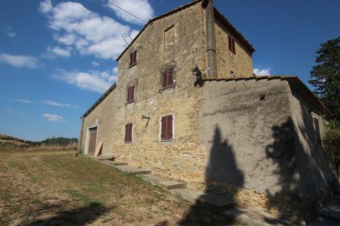 Villa i Volterra, Pisa, Volterra - € 460.000 | Ref: c-368 - foto 2
