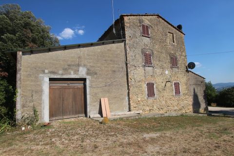 Villa i Volterra, Pisa, Volterra - € 460.000 | Ref: c-368 - foto 5
