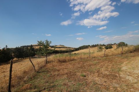 Villa i Volterra, Pisa, Volterra - € 460.000 | Ref: c-368 - foto 7