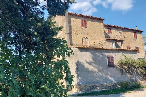 Villa i Volterra, Pisa, Volterra - € 460.000 | Ref: c-368 - foto 8