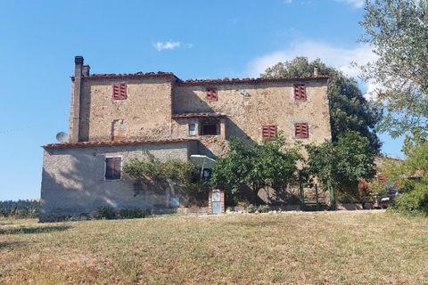 Villa i Volterra, Pisa, Volterra - € 460.000 | Ref: c-368 - foto 10