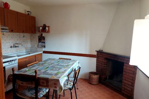 Villa i Volterra, Pisa, Volterra - € 460.000 | Ref: c-368 - foto 12