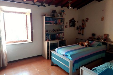 Villa i Volterra, Pisa, Volterra - € 460.000 | Ref: c-368 - foto 14