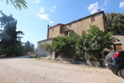 Villa i Volterra, Pisa, Volterra - € 460.000 | Ref: c-368 - foto 16