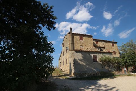 Villa i Volterra, Pisa, Volterra - € 460.000 | Ref: c-368 - foto 17