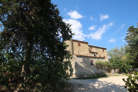 Villa i Volterra, Pisa, Volterra - € 460.000 | Ref: c-368 - foto 18
