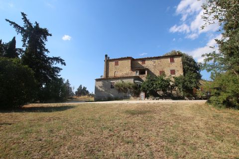 Villa i Volterra, Pisa, Volterra - € 460.000 | Ref: c-368 - foto 19