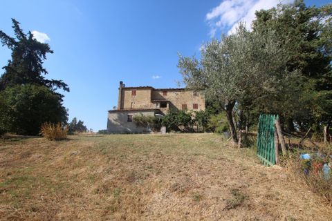 Villa i Volterra, Pisa, Volterra - € 460.000 | Ref: c-368 - foto 20