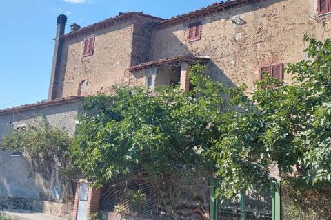 Villa i Volterra, Pisa, Volterra - € 460.000 | Ref: c-368 - foto 24