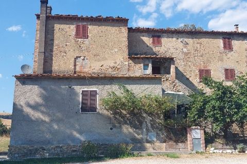 Villa i Volterra, Pisa, Volterra - € 460.000 | Ref: c-368 - foto 25