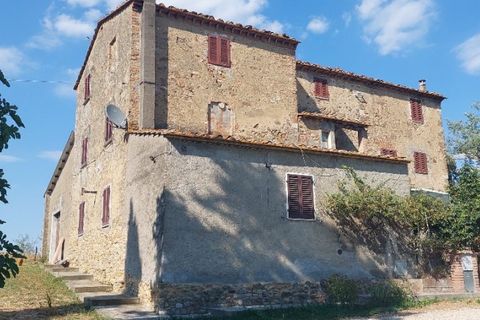 Villa i Volterra, Pisa, Volterra - € 460.000 | Ref: c-368 - foto 26