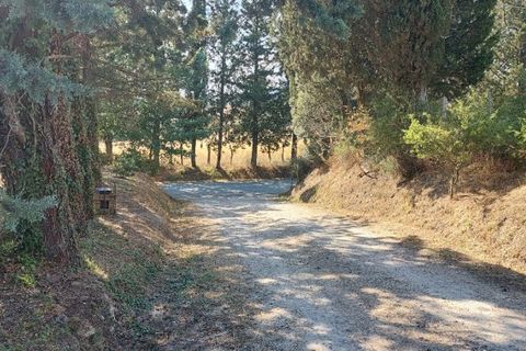 Villa i Volterra, Pisa, Volterra - € 460.000 | Ref: c-368 - foto 27