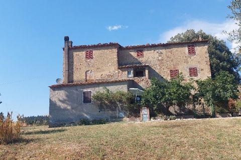 Villa i Volterra, Pisa, Volterra - € 460.000 | Ref: c-368 - foto 28