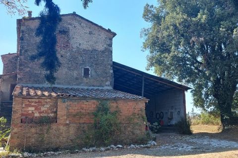 Villa i Volterra, Pisa, Volterra - € 460.000 | Ref: c-368 - foto 30