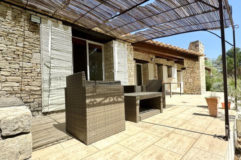 Villa i Gordes, Vaucluse, Gordes - € 682.500 | Ref: PROVENCE - foto 1