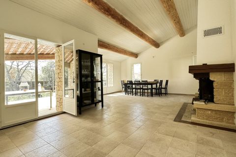 Villa i Gordes, Vaucluse, Gordes - € 682.500 | Ref: PROVENCE - foto 3