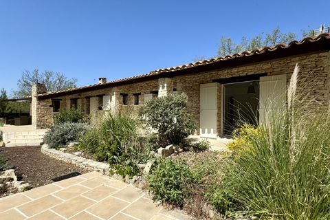 Villa i Gordes, Vaucluse, Gordes - € 682.500 | Ref: PROVENCE - foto 9