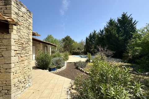 Villa i Gordes, Vaucluse, Gordes - € 682.500 | Ref: PROVENCE - foto 12