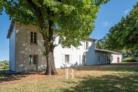 Villa a Arveyres, Gironde, Arveyres - € 495.000 | Ref: M2053 - foto 9