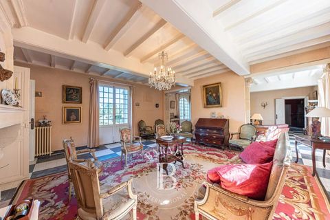 Villa a Arveyres, Gironde, Arveyres - € 495.000 | Ref: M2053 - foto 5