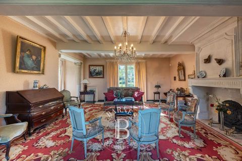 Villa a Arveyres, Gironde, Arveyres - € 495.000 | Ref: M2053 - foto 4