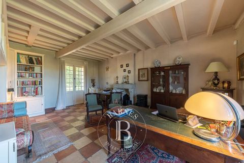 Villa a Arveyres, Gironde, Arveyres - € 495.000 | Ref: M2053 - foto 10