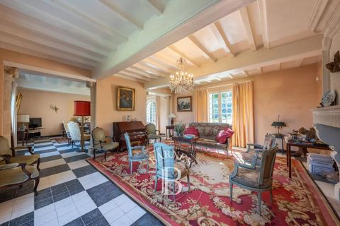 Villa a Arveyres, Gironde, Arveyres - € 495.000 | Ref: M2053 - foto 6