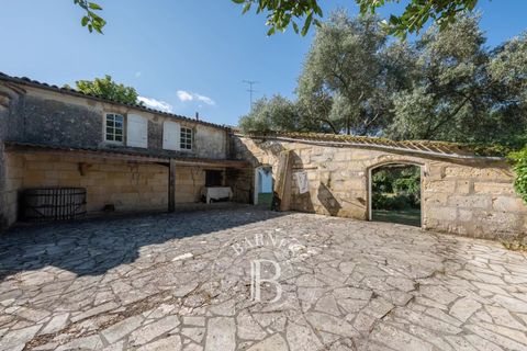 Villa a Arveyres, Gironde, Arveyres - € 495.000 | Ref: M2053 - foto 14