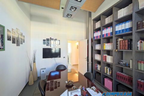 Erhvervsejendom i Este, Padua, Este - € 260.000 | Ref: F58M - foto 4