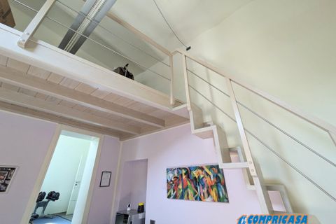 Erhvervsejendom i Este, Padua, Este - € 260.000 | Ref: F58M - foto 19