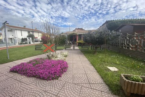 Villa i Cavarzere, Venice, Cavarzere - € 157.000 | Ref: CA129V-R - foto 2