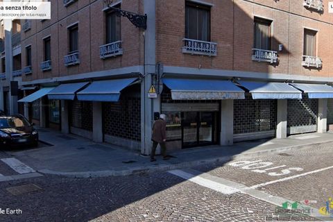 Erhvervsejendom i Parma, Parma, Parma - € 190.000 | Ref: 10786 - foto 1