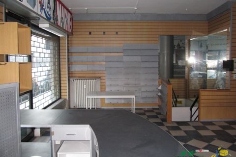 Erhvervsejendom i Parma, Parma, Parma - € 190.000 | Ref: 10786 - foto 3