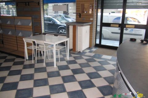 Erhvervsejendom i Parma, Parma, Parma - € 190.000 | Ref: 10786 - foto 4
