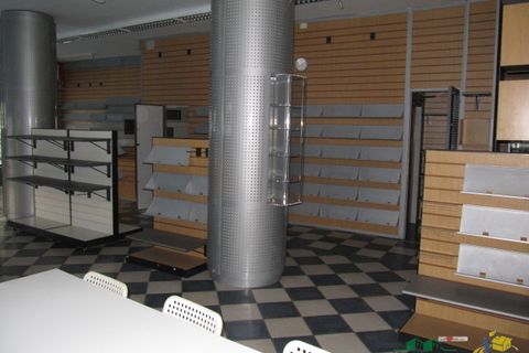 Erhvervsejendom i Parma, Parma, Parma - € 190.000 | Ref: 10786 - foto 7