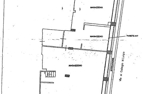 Erhvervsejendom i Parma, Parma, Parma - € 190.000 | Ref: 10786 - foto 10