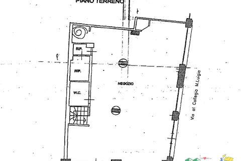 Erhvervsejendom i Parma, Parma, Parma - € 190.000 | Ref: 10786 - foto 11