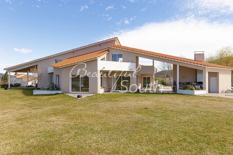 Villa i Vinca, Pyrenees-Orientales, Vinca - € 898.000 | Ref: DH1071 - foto 2