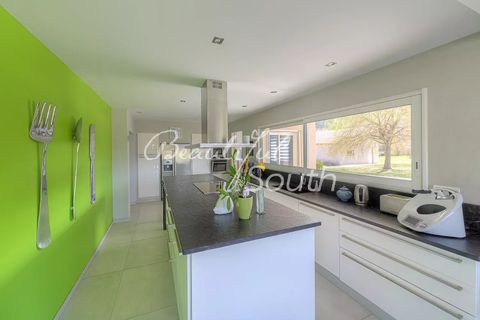 Villa i Vinca, Pyrenees-Orientales, Vinca - € 898.000 | Ref: DH1071 - foto 11